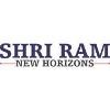 Shri Ram New Horizons Logo