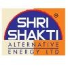 Shri Shakti Alternative Energy Logo