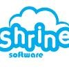 Shrine Software Logo