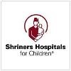 Shriners Hospitals For Children Logo