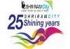 Shriram City Union Finance Logo