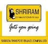 Shriram Transport Finance Logo