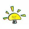 Shrooms Creatives Logo