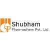Shubham Pharmachem Logo