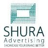 Shura Advertising Logo