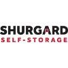 Shurgard Self Storage Logo