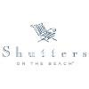 Shutters on the Beach Logo