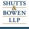 Shutts & Bowen Logo