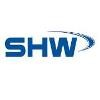 SHW Group Logo