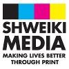 Shweiki Media Logo