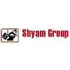 Shyam Group (Kolkata) Logo