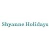 Shyanne Holidays Logo