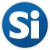 Si (UK) Logo