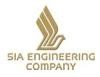 SIA Engineering Logo