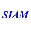 SIAM Logo