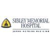 Sibley Memorial Hospital Logo