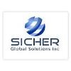 Sicher Global Solutions Logo