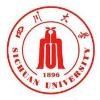 Sichuan University Logo
