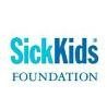 SickKids Foundation Logo