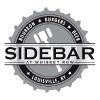 Sidebar at Whiskey Row Logo