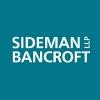 Sideman & Bancroft Logo