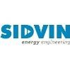 Sidvin Core-Tech Logo