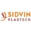 SIDVIN Plastech Logo
