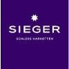 Sieger Design Logo