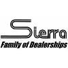 Sierra Autocars Logo