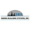 Sierra Building Systems Logo
