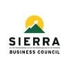 Sierra Business Council Logo