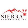 Sierra Health Care Center Logo