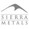 Sierra Metals Logo