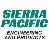 Sierra Pacific Engineering & Products Logo