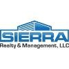 Sierra Realty & Management Logo