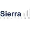 Sierra Solutions Logo