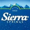 Sierra Springs Logo