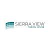 Sierra View Medical Center Logo