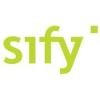 Sify Software Logo