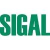 Sigal Construction Logo