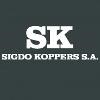 Sigdo Koppers Logo