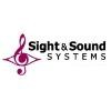 Sight & Sound Systems Logo