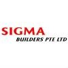 Sigma Builders Logo