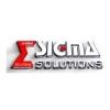 Sigma Computing Solutions Logo