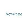 Sigma Conso Logo