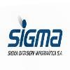 Sigma Dataserv Logo