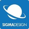 Sigma Design Logo