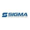 Sigma electric Logo