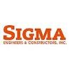 Sigma Engineers & Constructors Logo