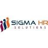 Sigma HR Solutions Logo
